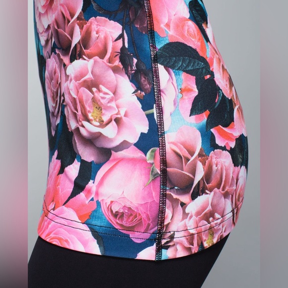 Lululemon Cool Racerback - Picture 7 of 9